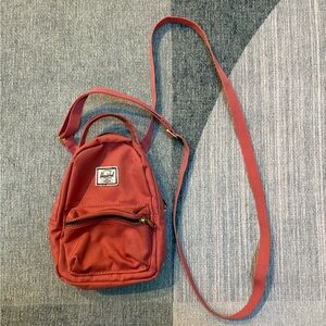 Hershel Side Bag